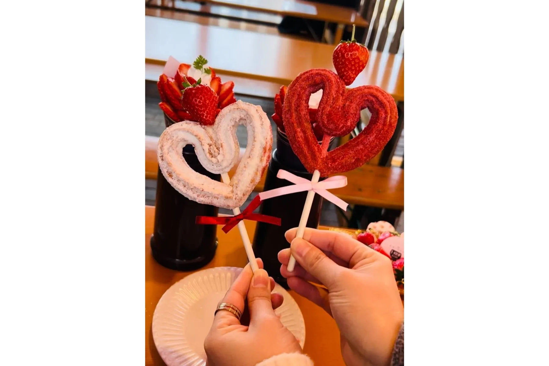 Yokohama Strawberry Festival 2026_18