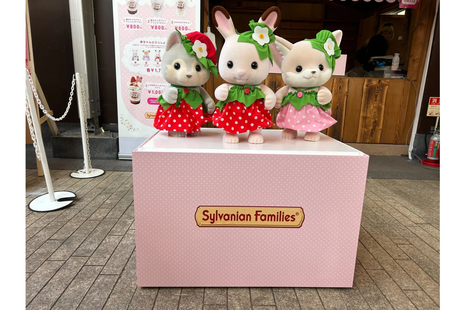 Yokohama Strawberry Festival 2026_19