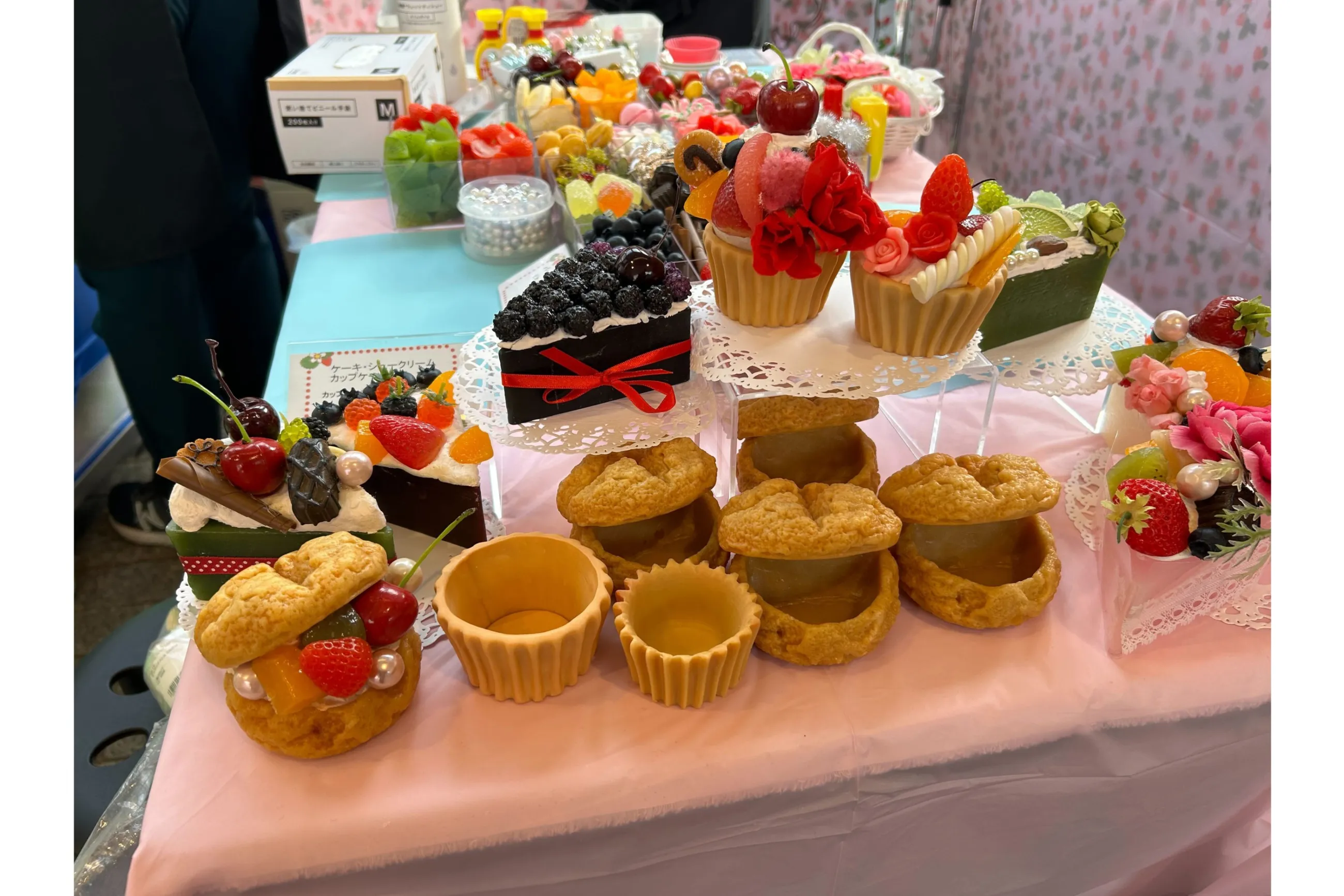 Yokohama Strawberry Festival 2026