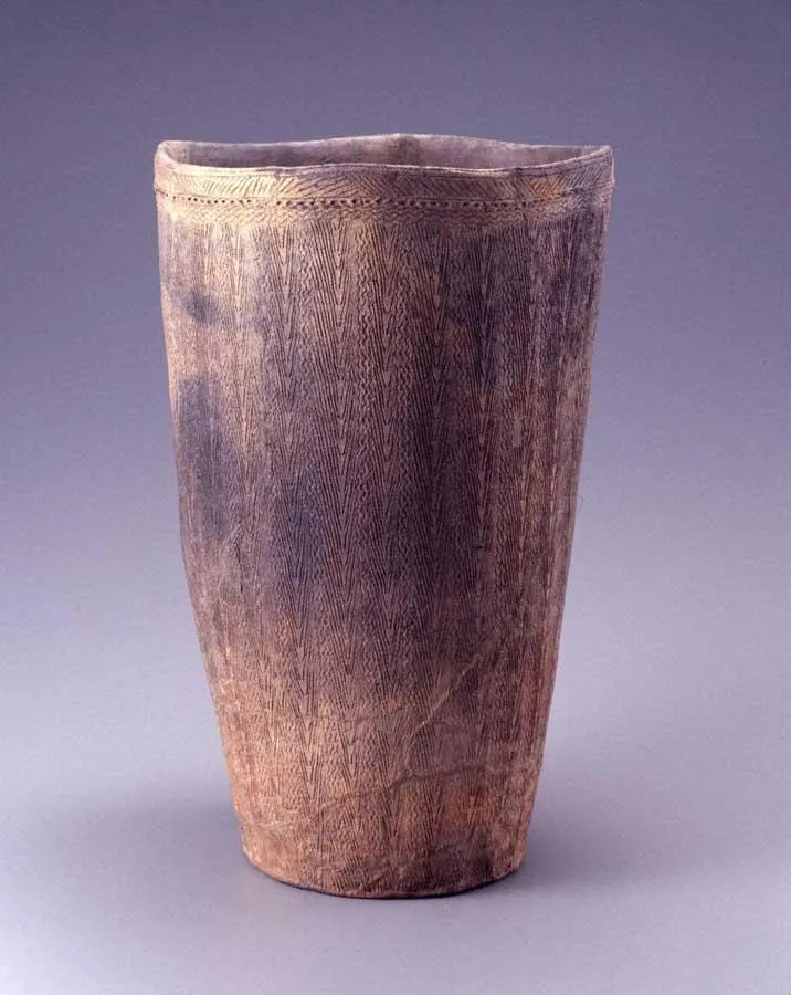 DOKI 土器！土偶に青銅器展 ―はにわもいっしょに古代のパレード―