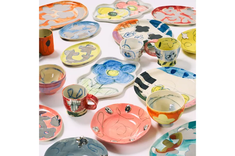 東絵理 作品