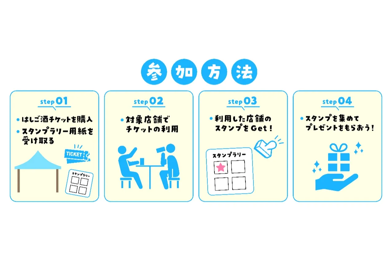 はしご酒 in TOKYO DOME CITY 2025 SUMMER_11
