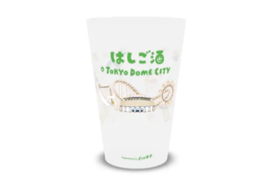 はしご酒 in TOKYO DOME CITY 2025 SUMMER_2