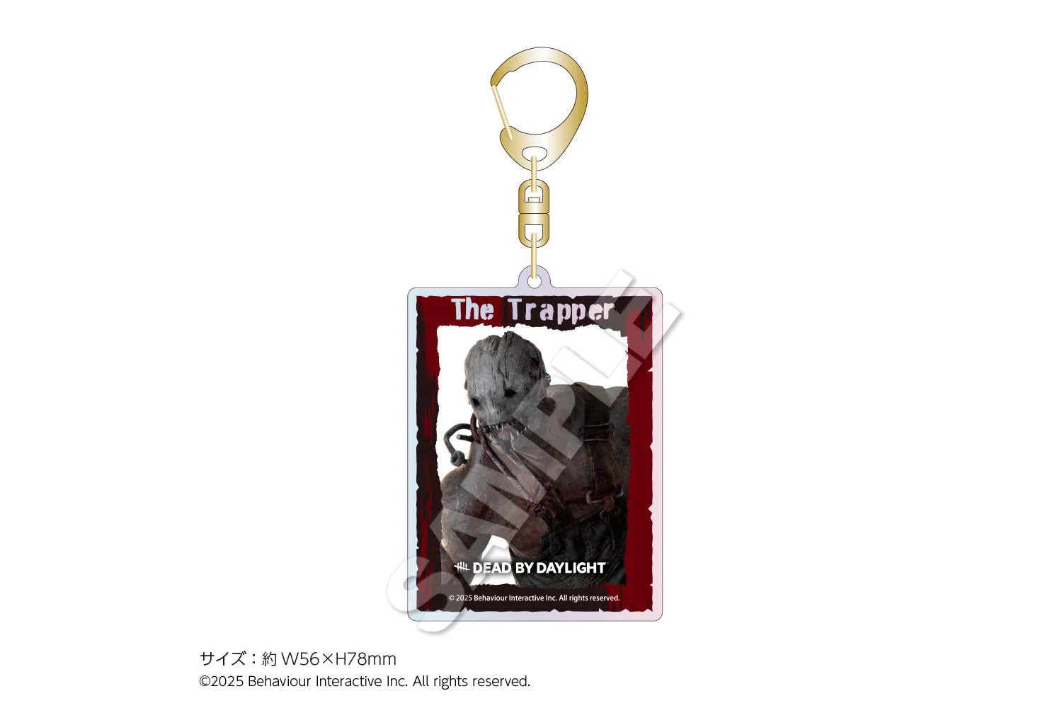 Dead by Daylight 霧の森のカフェ