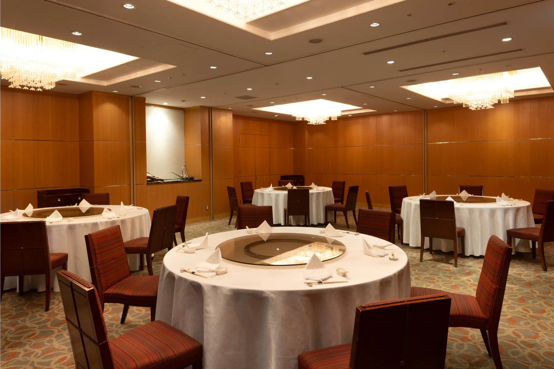春の賞味会【中国料理 四川】_2