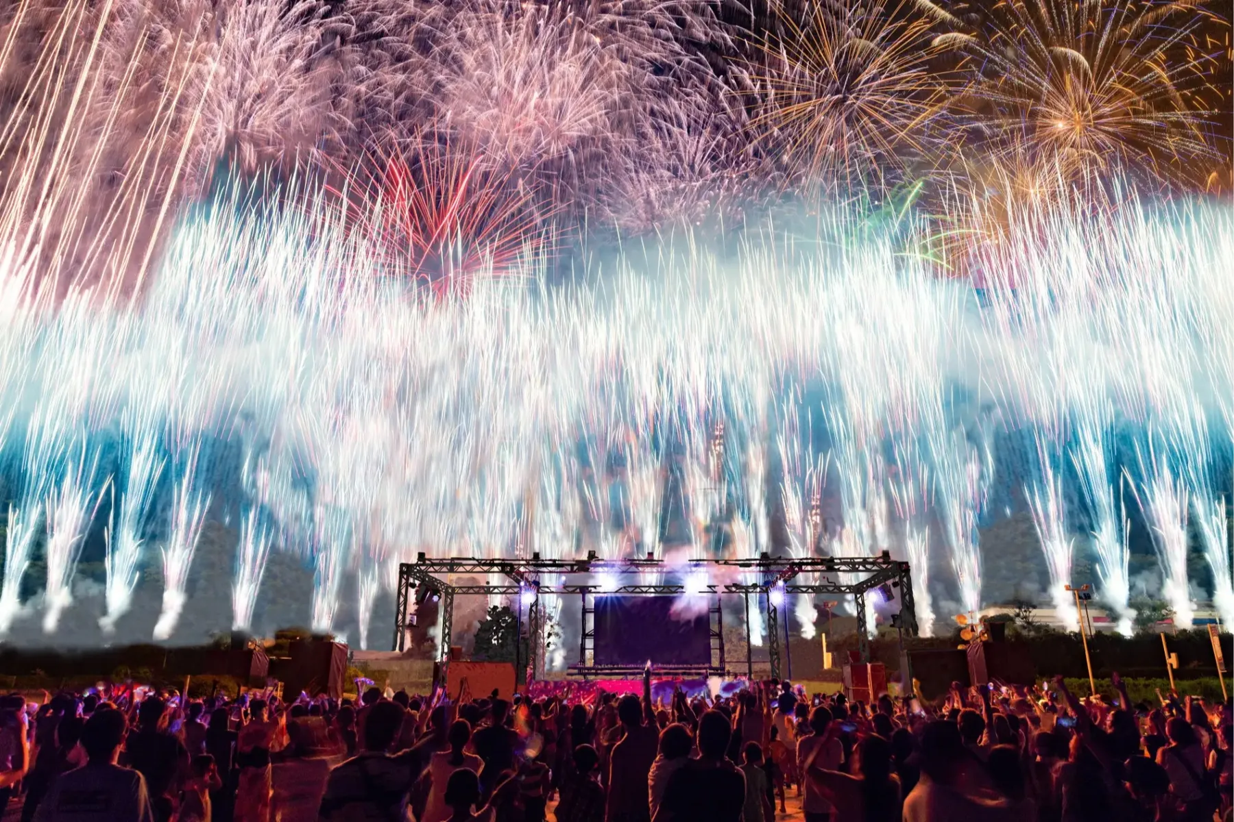 西武園ゆうえんち『昭和１００年大祭典』_4