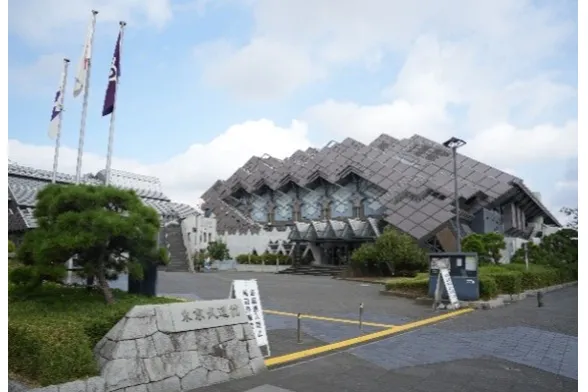 東京2020大会５周年記念事業　武道・スポーツフェスティバル2026_8