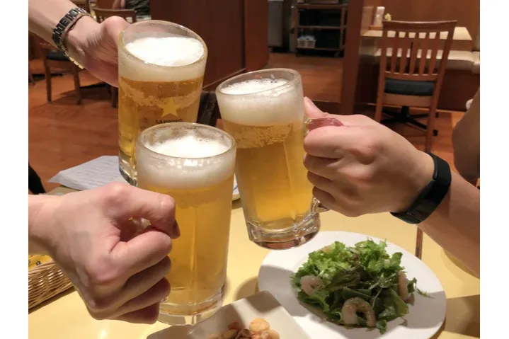 立川バル街