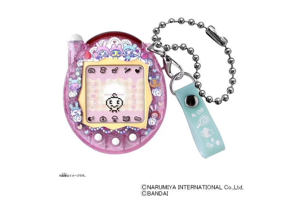 ナルミヤキャラクターズ POP UP SHOP in LUMINE SHINJUKU2