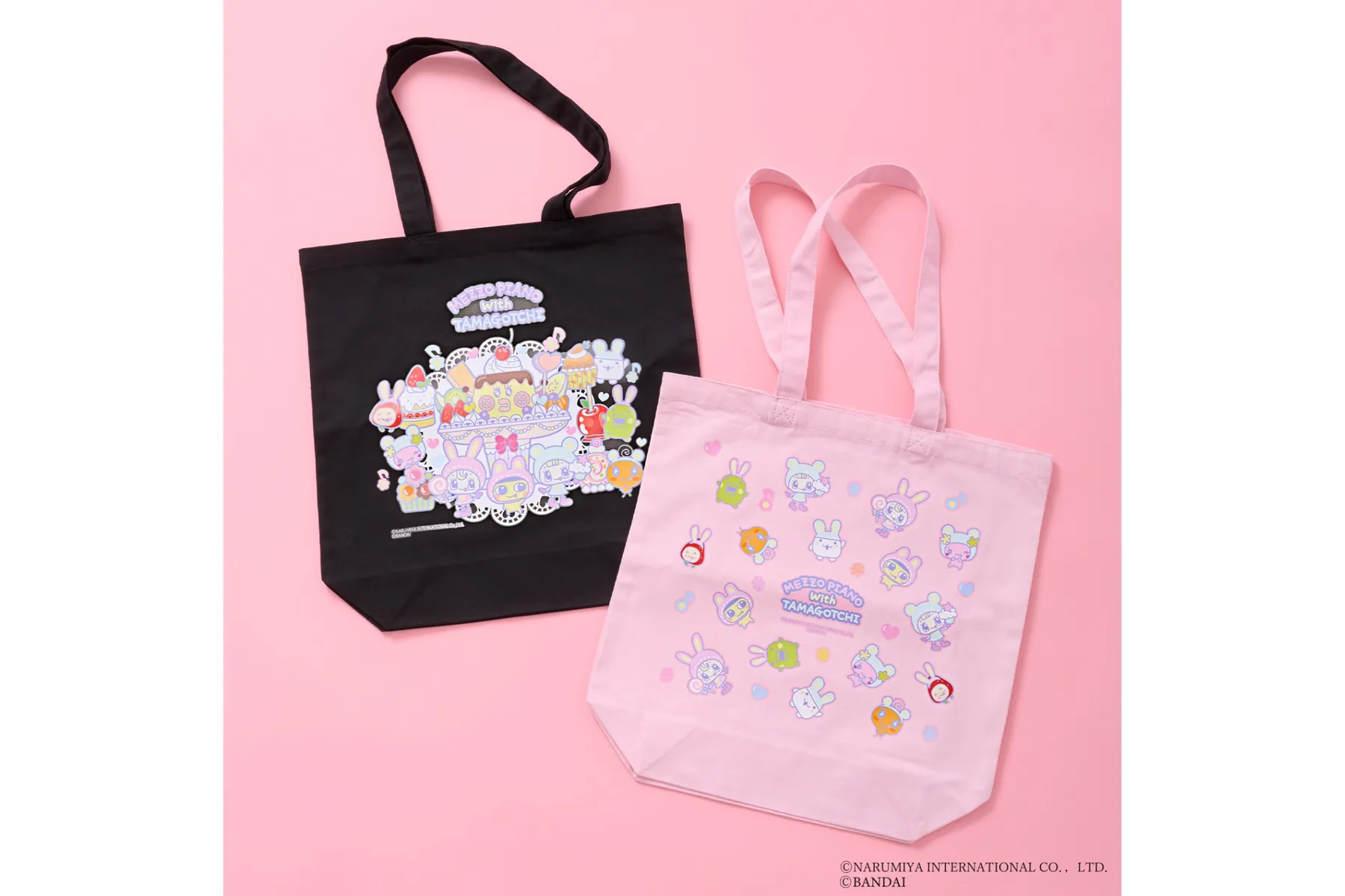 ナルミヤキャラクターズ POP UP SHOP in LUMINE SHINJUKU2_3