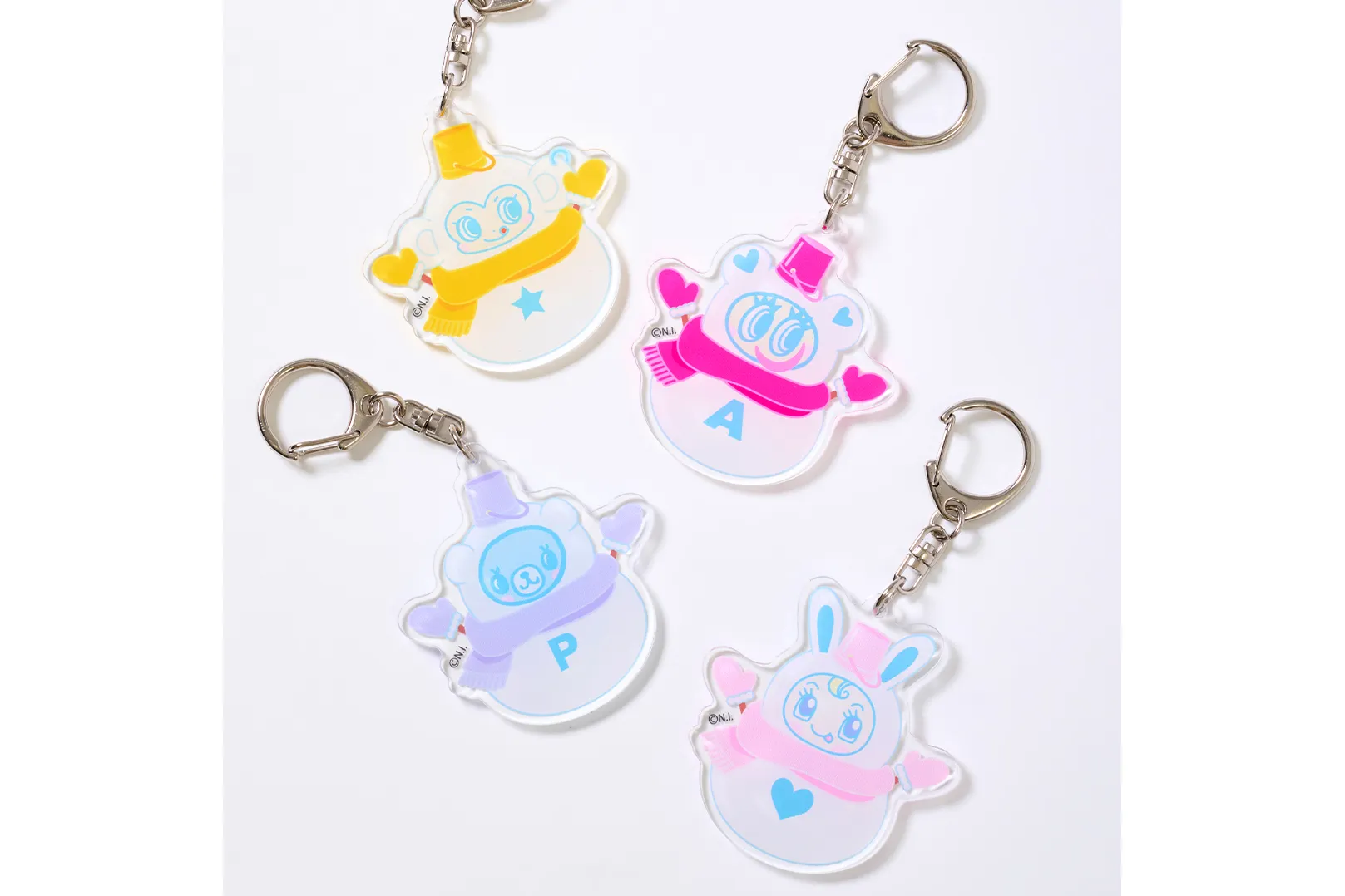 ナルミヤキャラクターズ POP UP SHOP in LUMINE SHINJUKU2_7