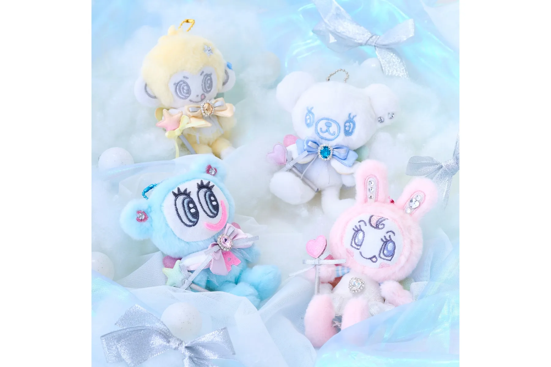 ナルミヤキャラクターズ POP UP SHOP in LUMINE SHINJUKU2_8