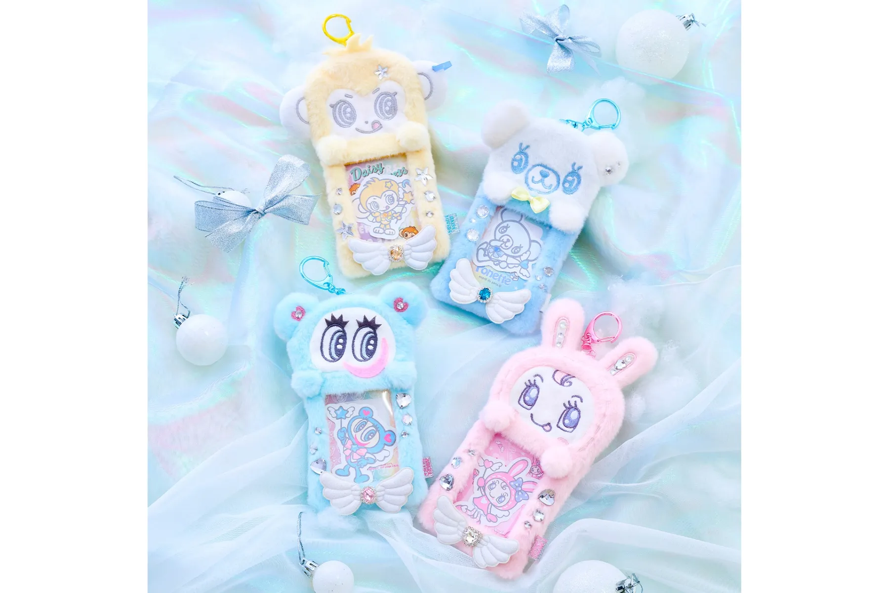 ナルミヤキャラクターズ POP UP SHOP in LUMINE SHINJUKU2_9