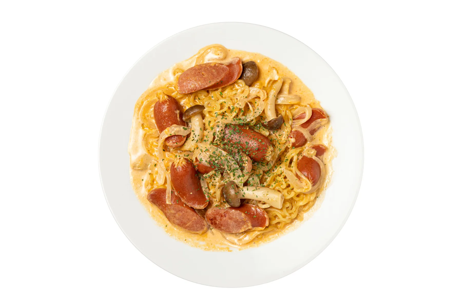 辛ラーメン粉食POPUPストア『SPICY HAPPINESS IN summer！』_5