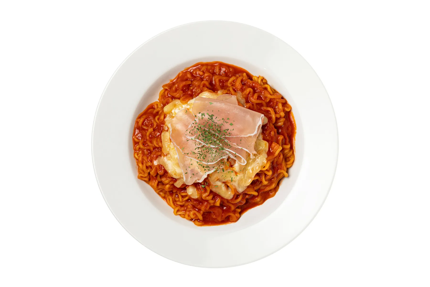 辛ラーメン粉食POPUPストア『SPICY HAPPINESS IN summer！』_8