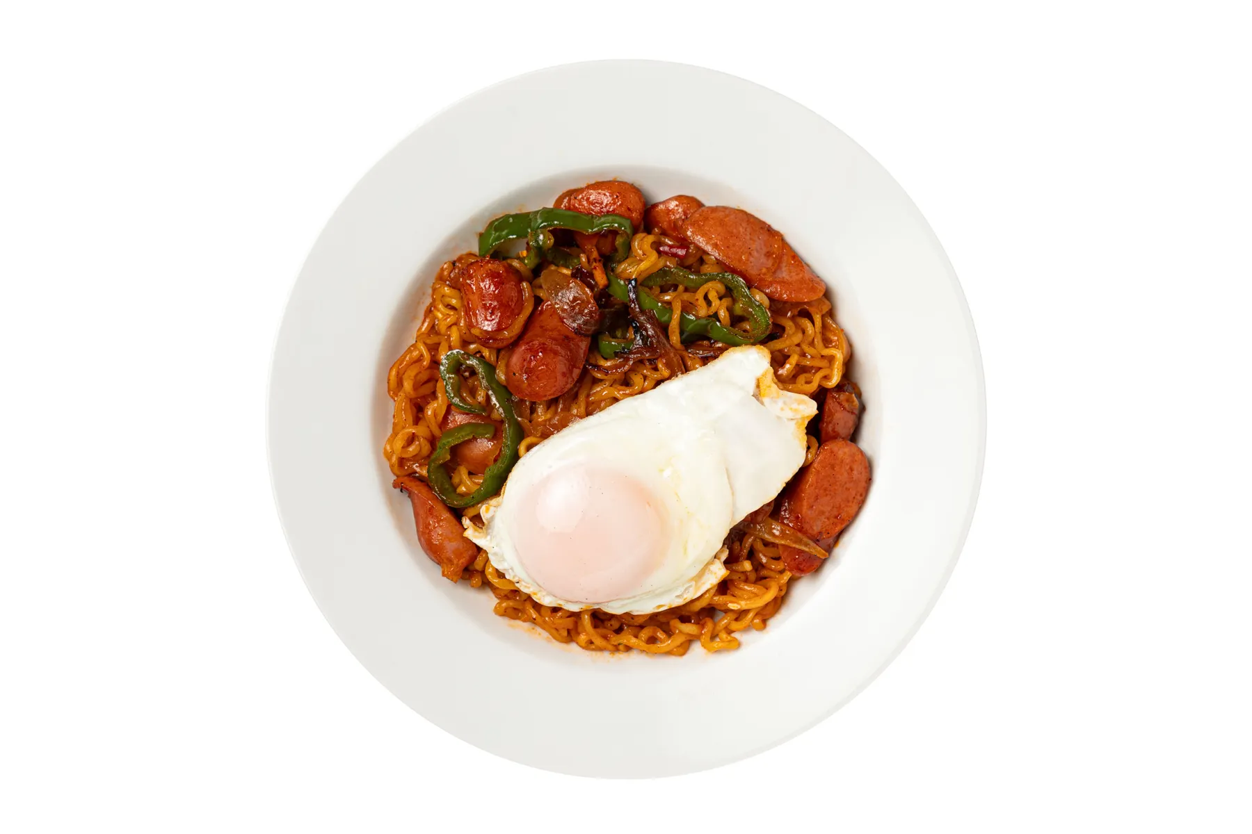 辛ラーメン粉食POPUPストア『SPICY HAPPINESS IN summer！』_9