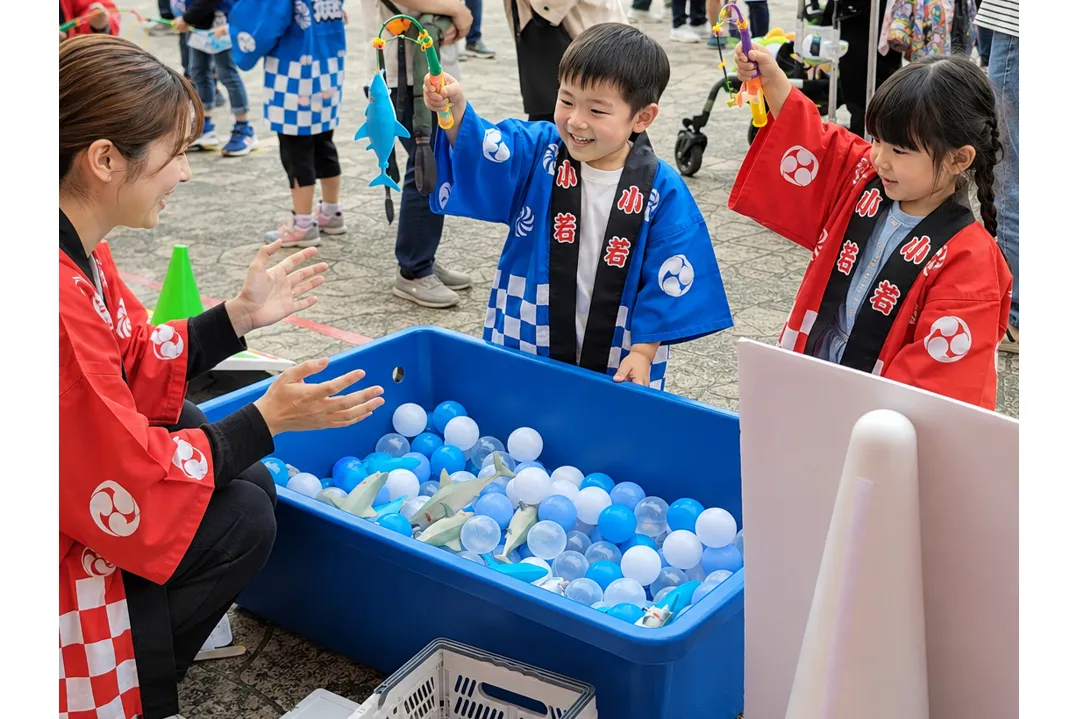 柏の葉T-SITE 夏祭り 2026_13