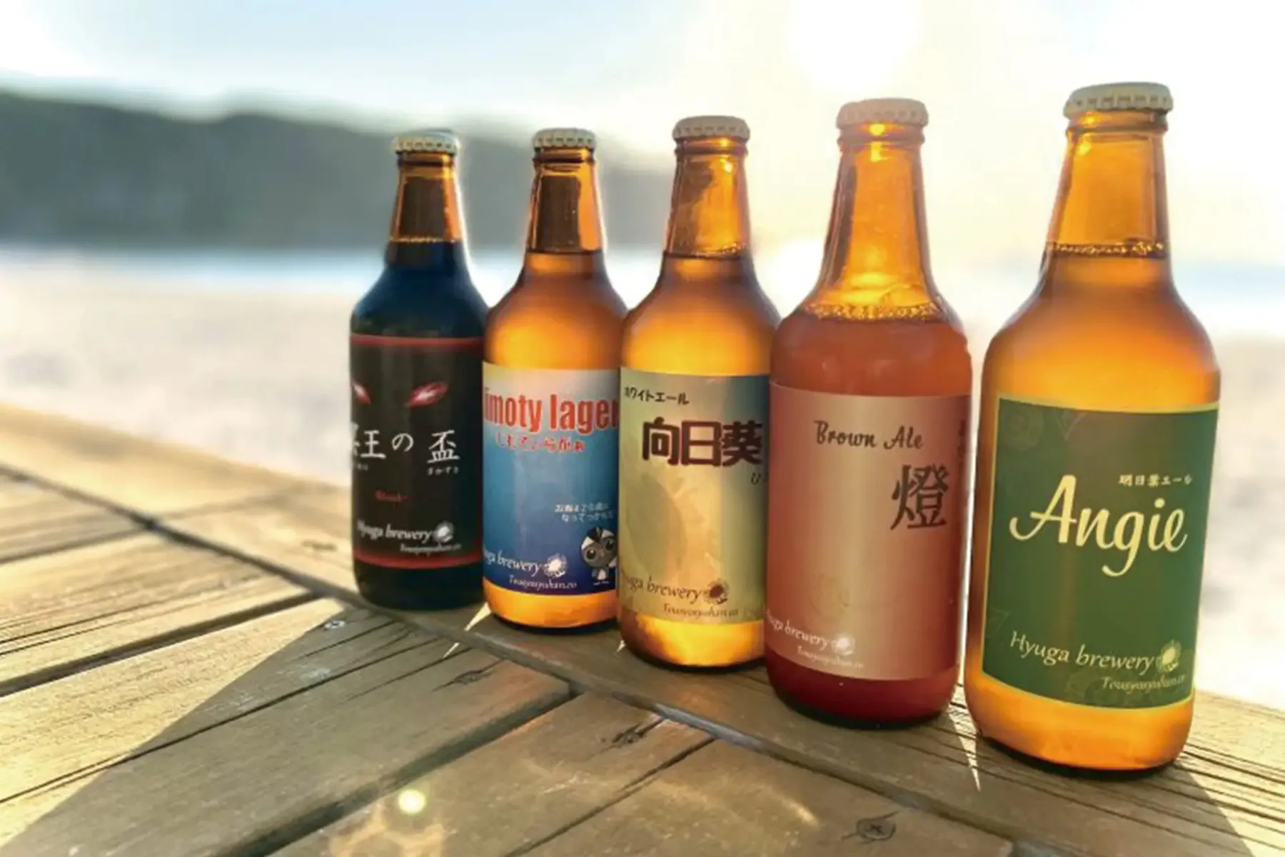 たま未来クラフトビールフェス_3