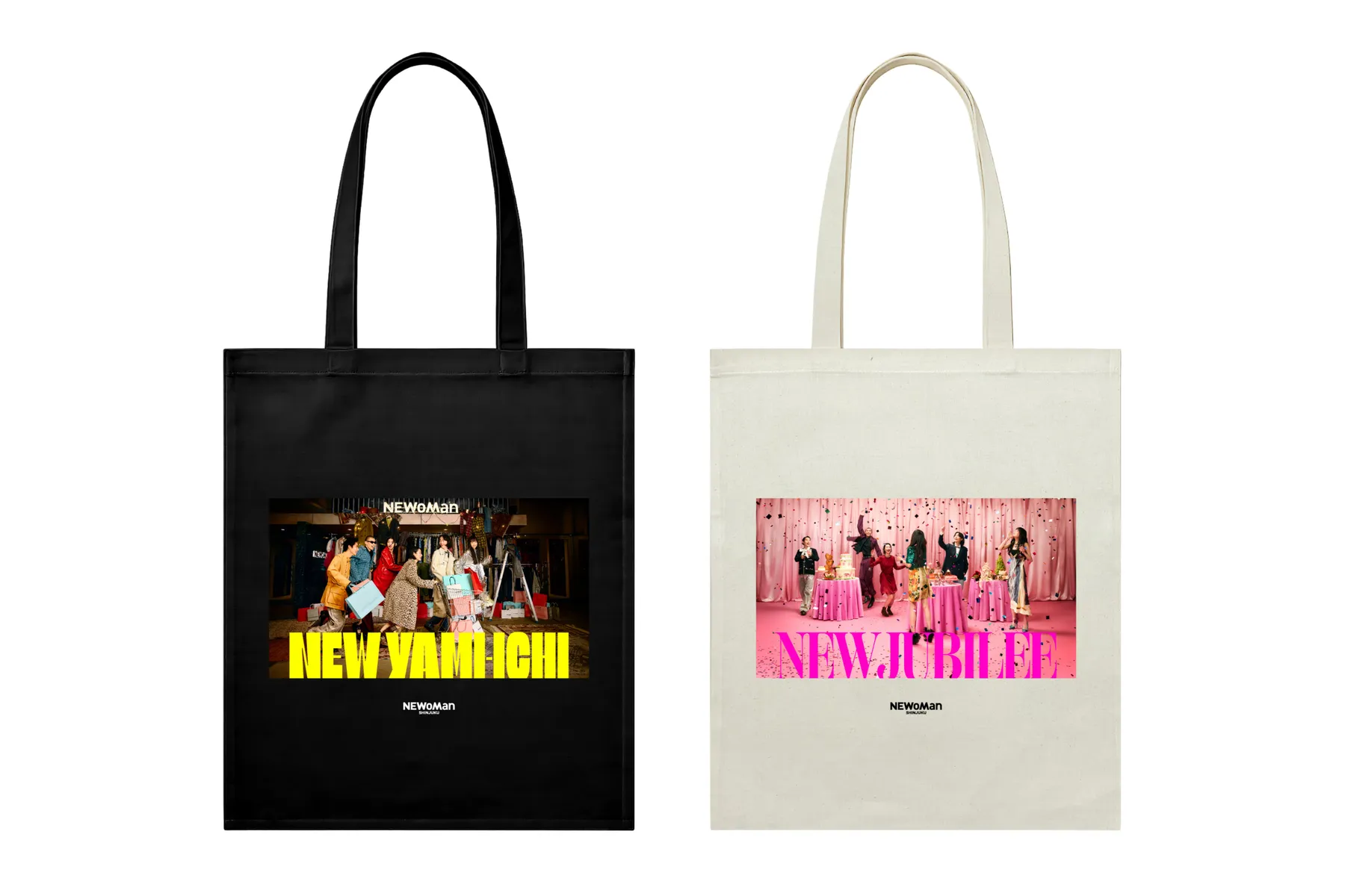 ファッションと食の祭典「NEW YAMI-ICHI」「NEW JUBILEE」_8