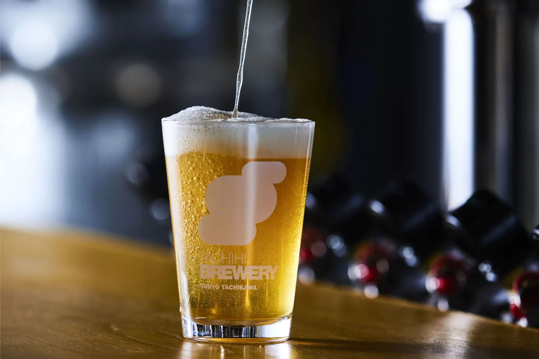 クラフトビールフェス in たま未来メッセ 2026夏_2