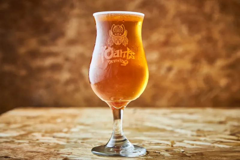 10ants Brewing/GLaSS HOPPER BREW TEAM（日野市）