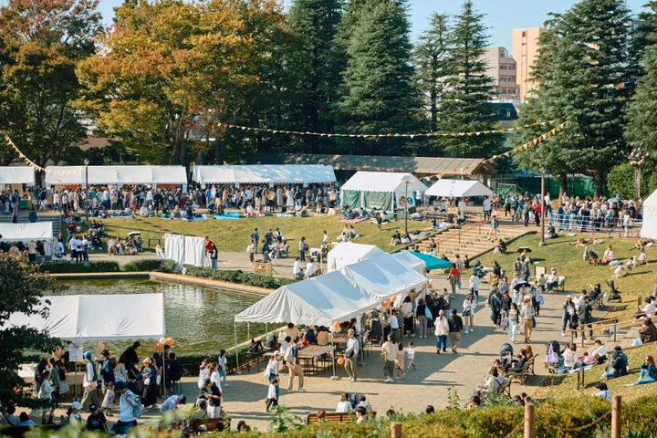 世田谷パン祭り2025_7