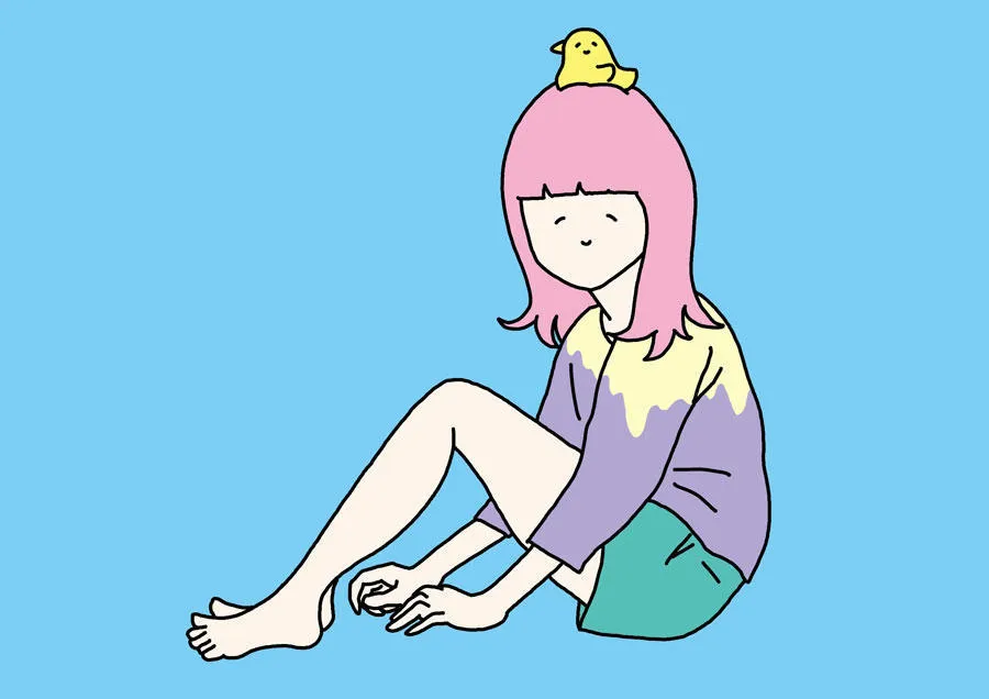 とんぼせんせい展「とんぼせんせいだよ！全員集合」
