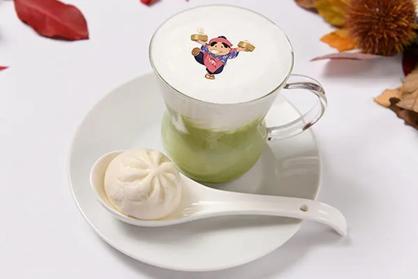 忍たま乱太郎茶屋(かふぇ)_1