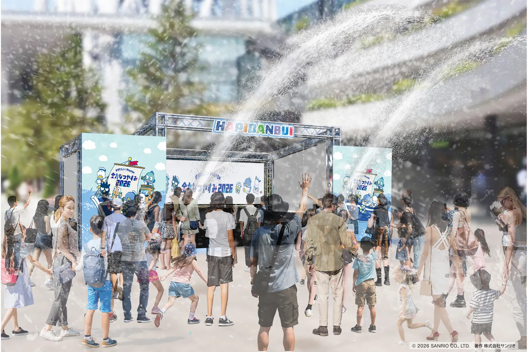 東京スカイツリータウン(R)の納涼体験_12