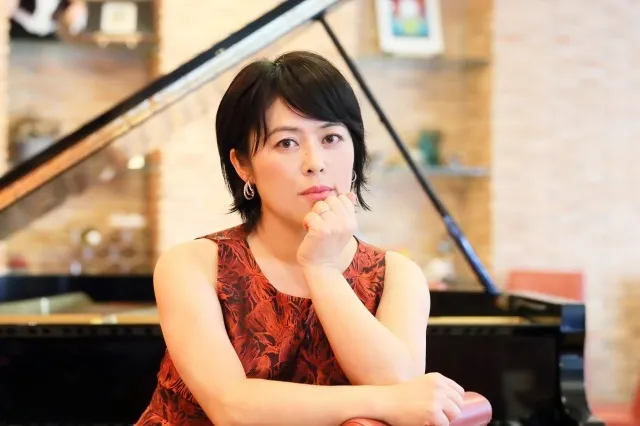 土師はじ さおりの万博旅歩きコンサート ～ 心に残る音の旅 ～
