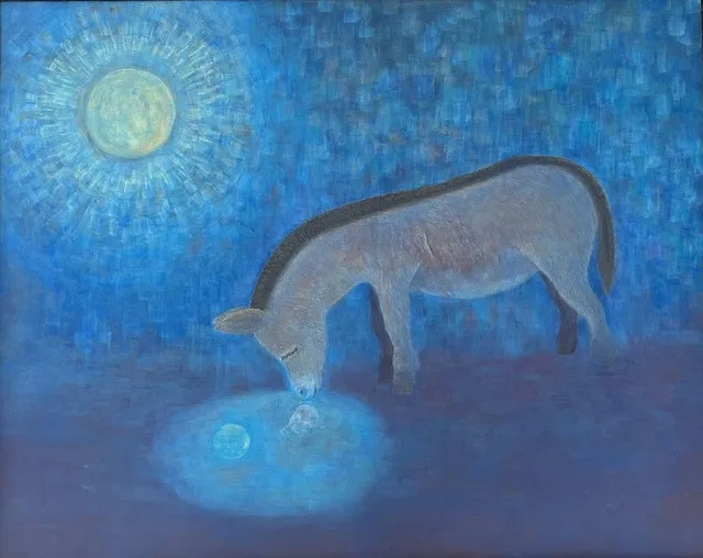 トロイメライ　～Yoko Yamauchi作品展～