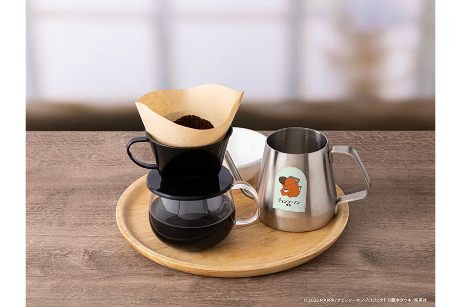 チェンソーマン喫茶_13
