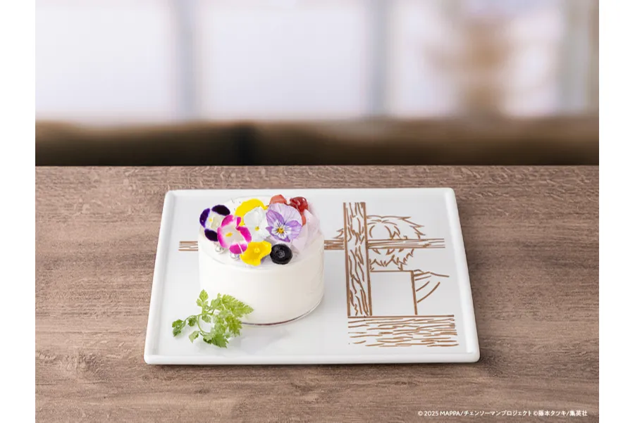 チェンソーマン喫茶_9