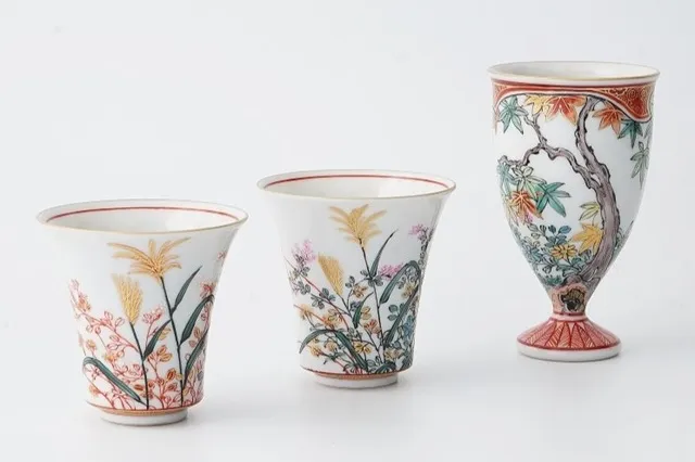 山崎大輝陶展