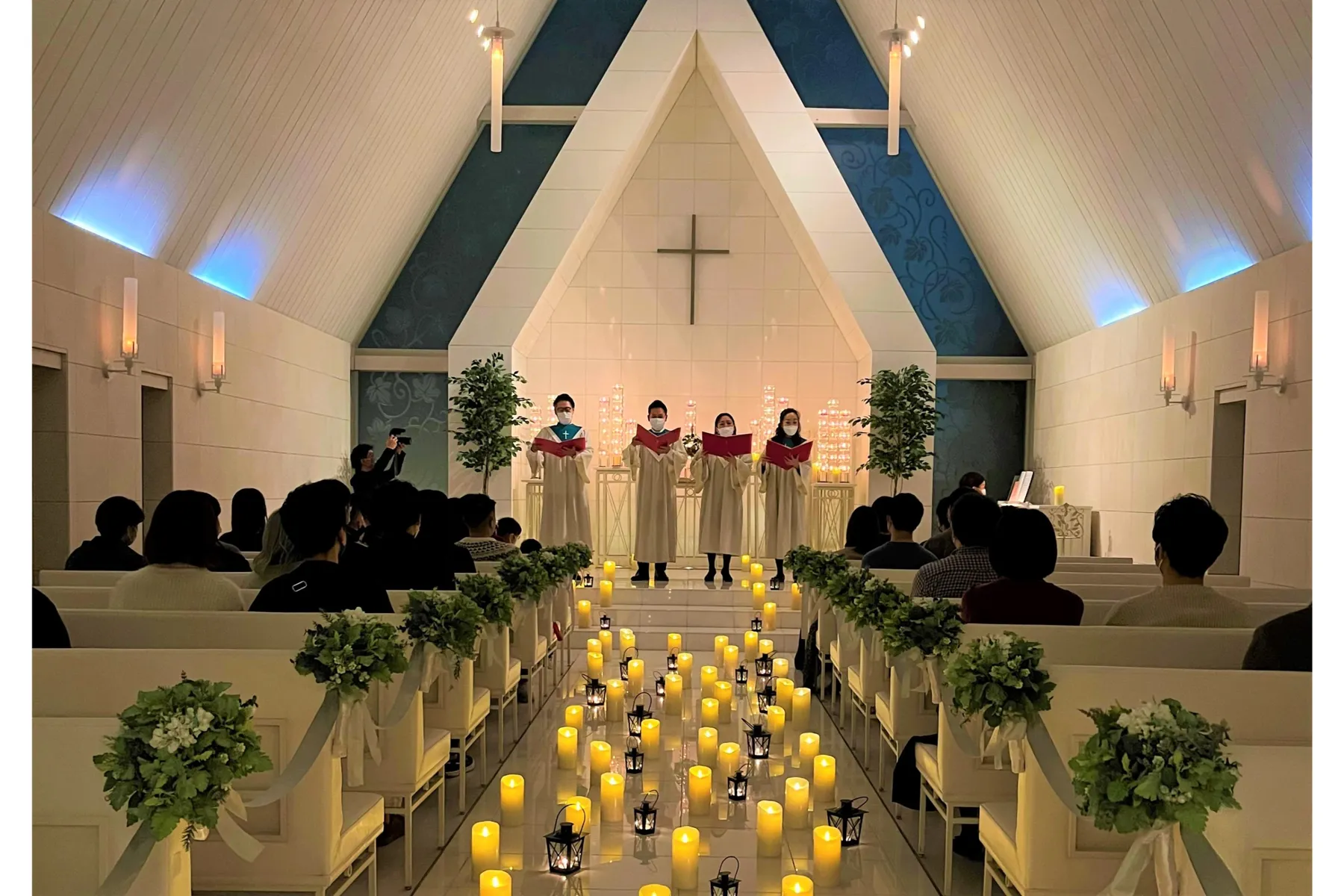 クリスマス2025「“FUN!”Fare」_7