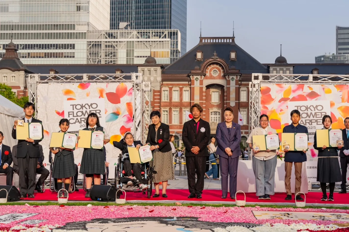 東京インフィオラータ2026_1