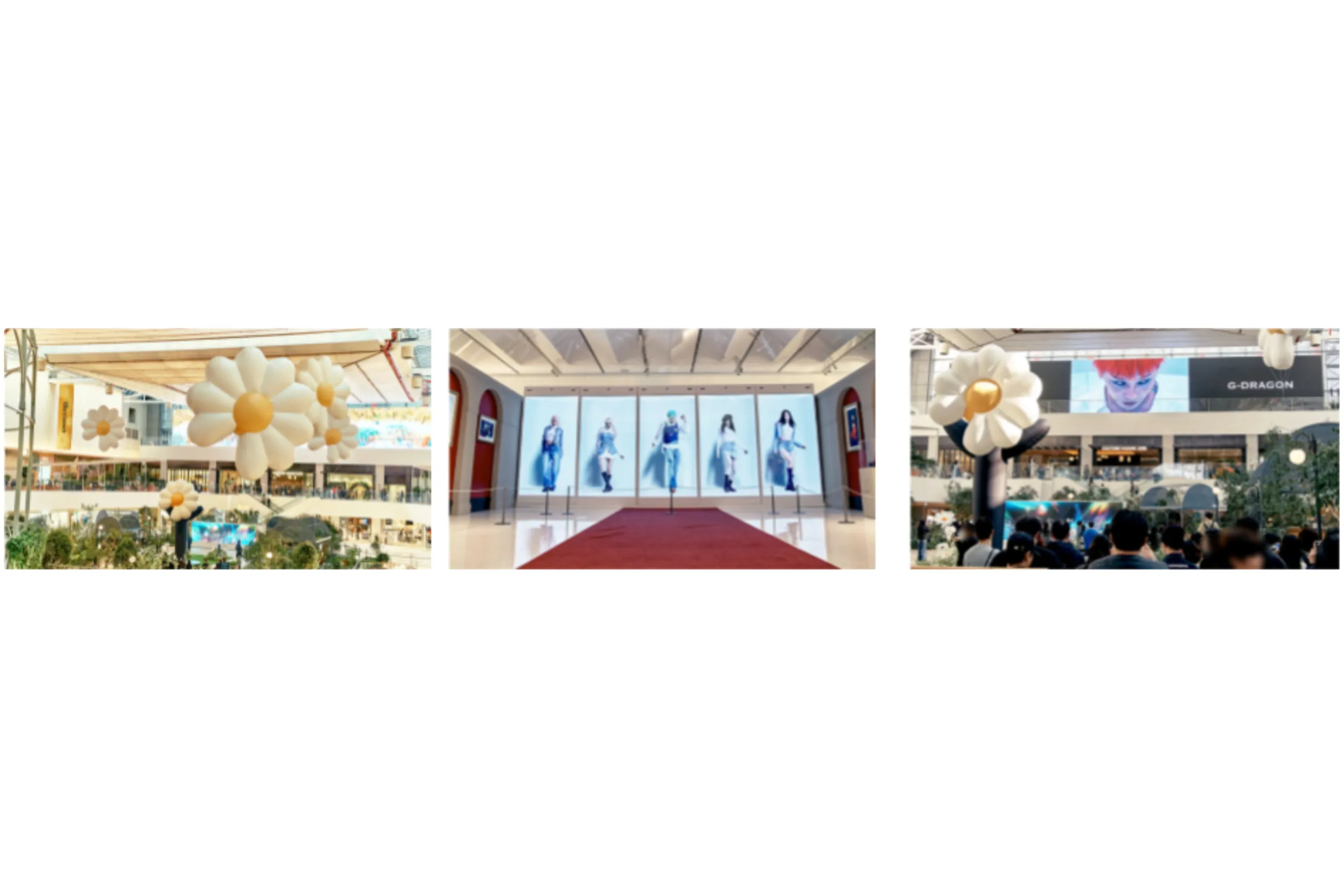 G-DRAGON MEDIA EXHIBITION : Übermensch