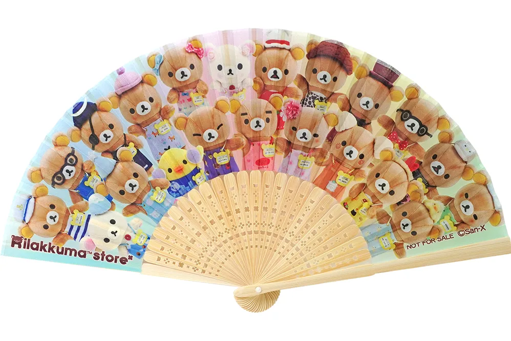 リラックマストア in GINZA～あなたを想うリラックマ～ リラックマストア in GINZA～あなたを想うリラックマ～」松屋