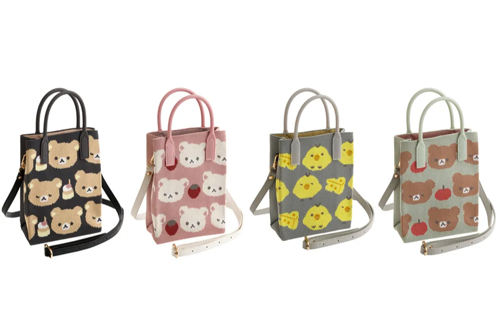 リラックマストア in GINZA～あなたを想うリラックマ～