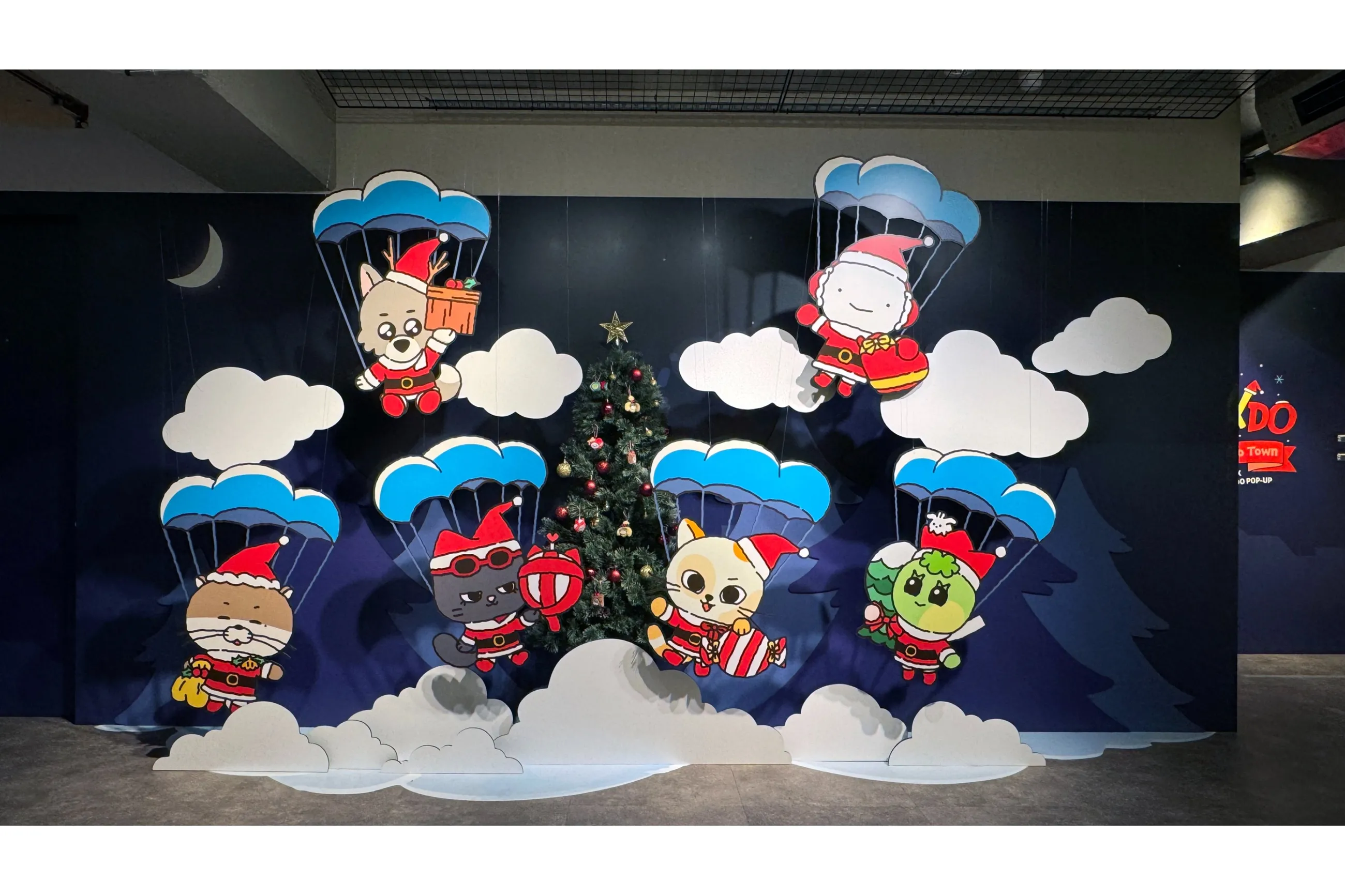 BOYNEXTDOOR BBNEXDO ボネクド ポップアップ カメラ ウナク BOYNEXTDOOR BBNEXDO ボネクド ポップアップ カメラ ウナク