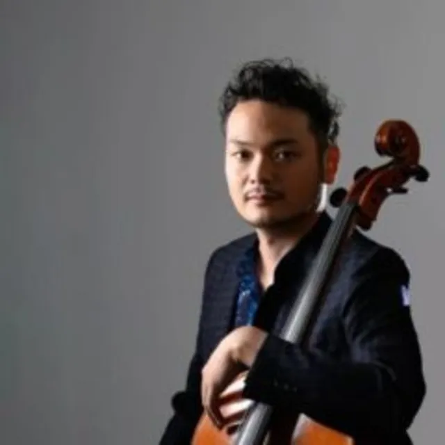 ミュージアムコンサート「チェロとピアノで聴くザ・ビートルズ」