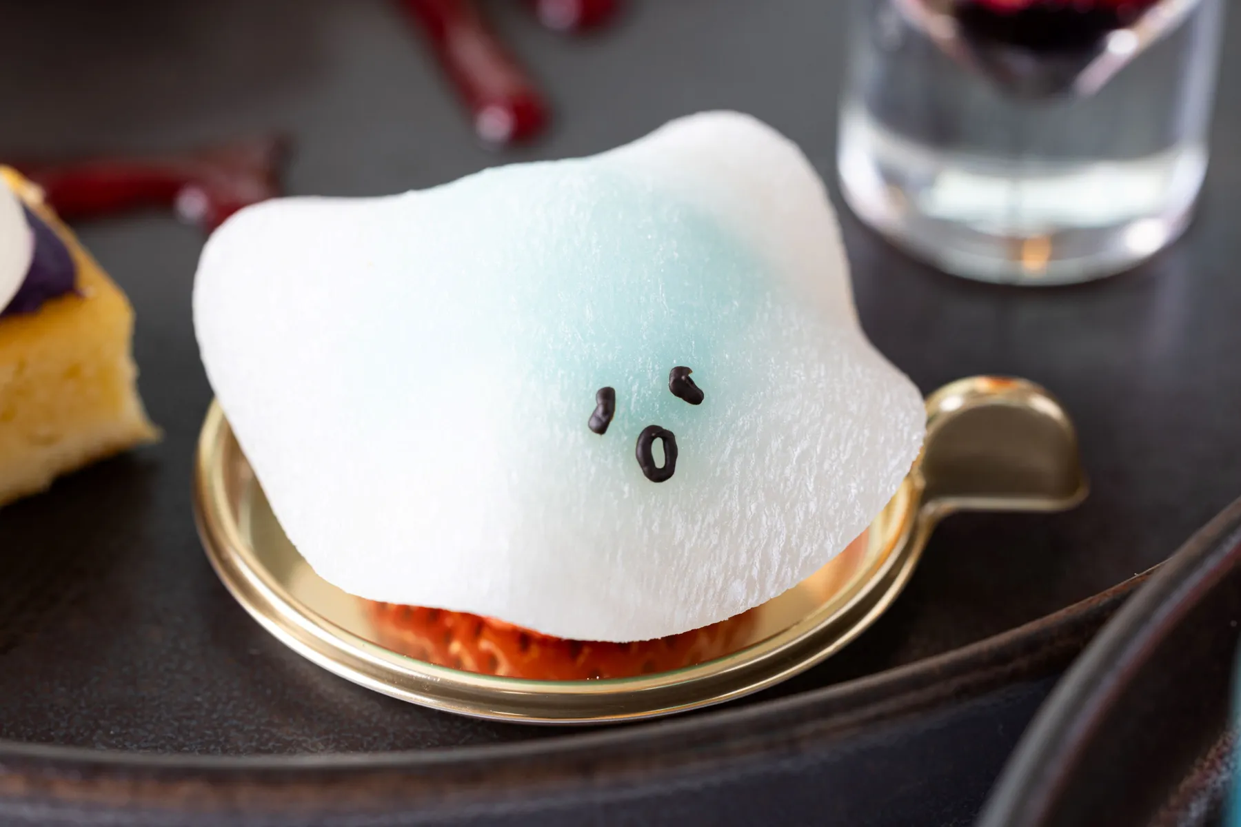 新食感！？ハロウィーンアフタヌーンティー【新横浜プリンスホテル】_4