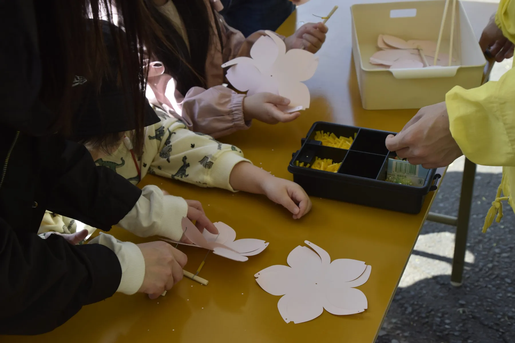 60th桜と羊のフェスティバル_3
