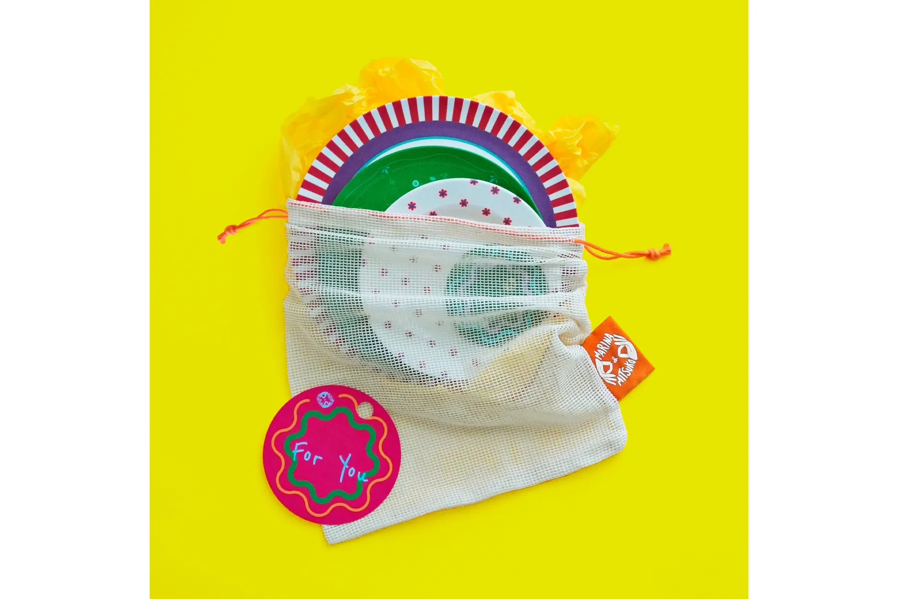 「食卓をポップでカラフルに」フェア_3
