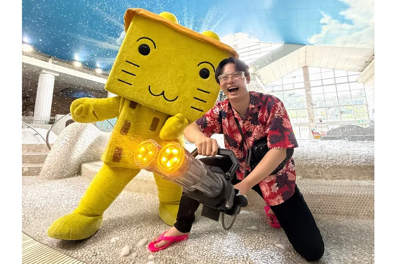 ユネッサン・サマーフェスティバル2025_2