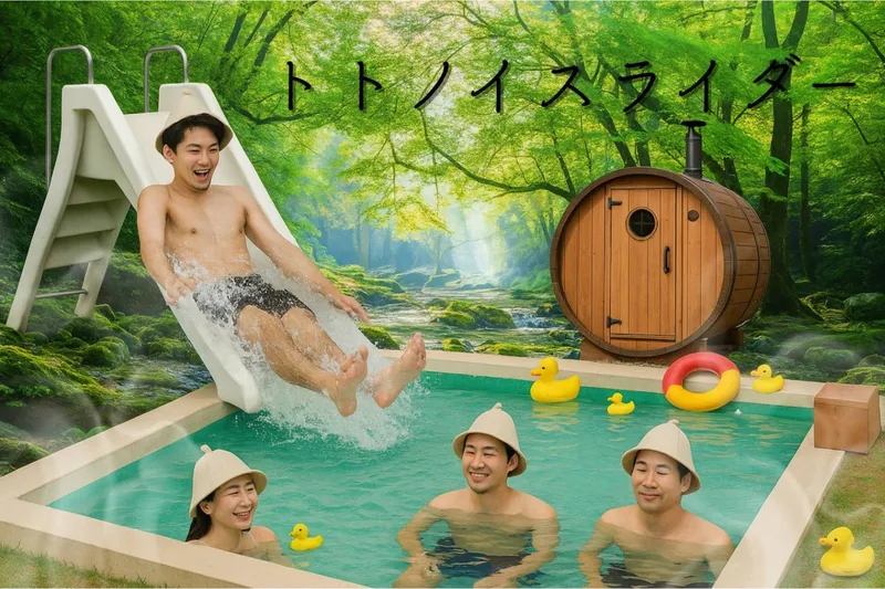 ユネッサン・サマーフェスティバル2025_5