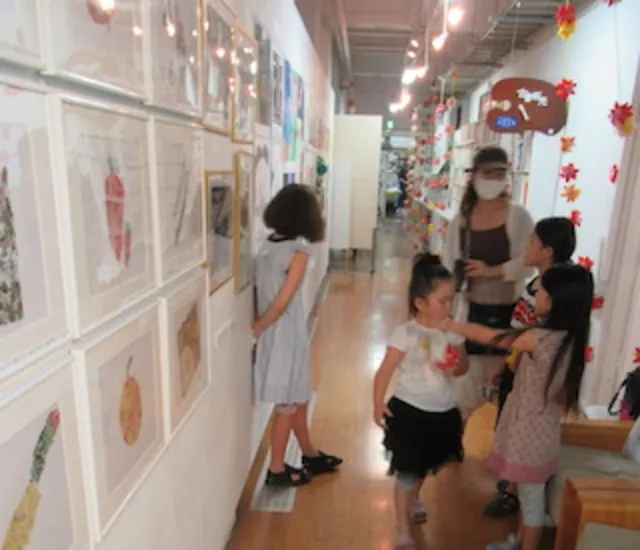 第5回四谷アートフェスティバル