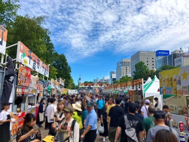 2026さっぽろオータムフェスト