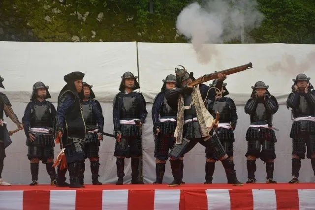 第17回　長宗我部フェス