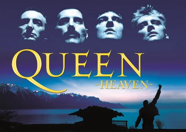 「QUEEN -HEAVEN-」プラネタリウム特別上映